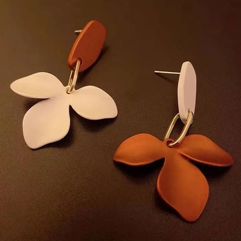 Mini Flower Drops