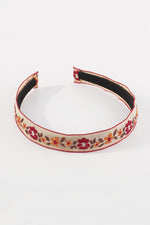 Floral Delight Headband