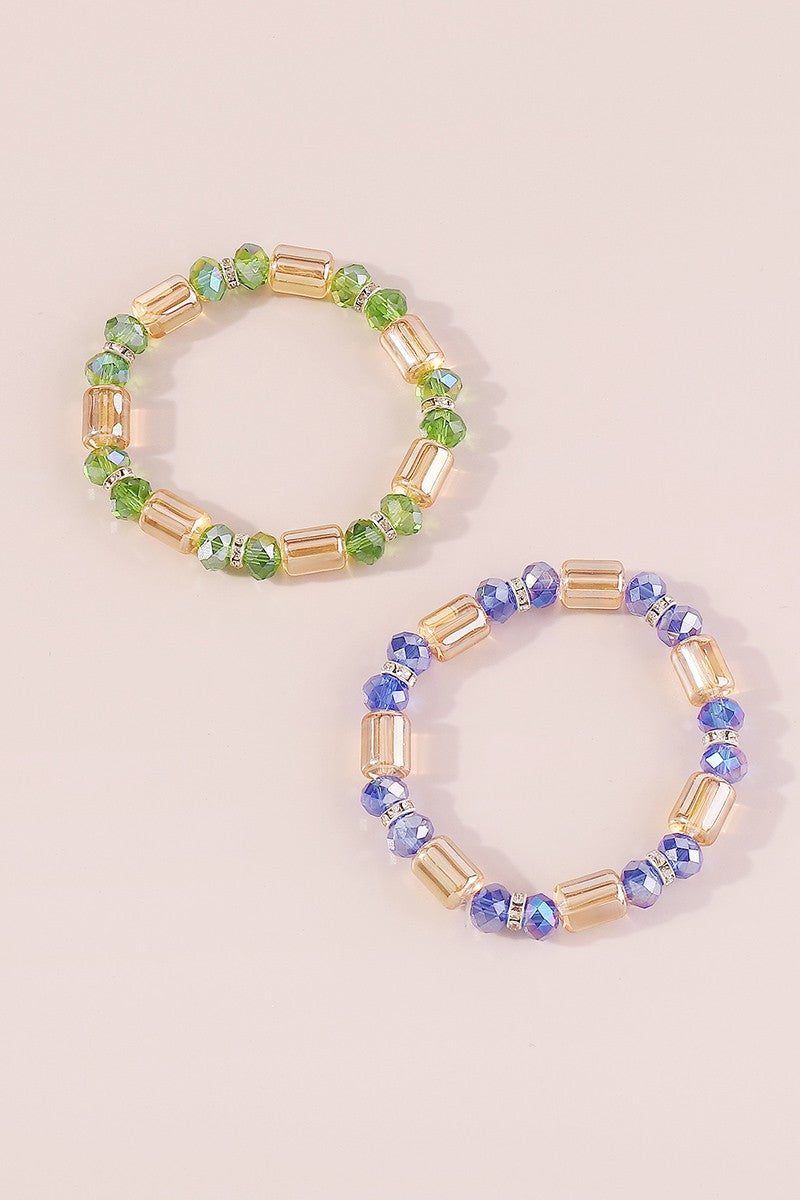 Beaded Bracelet