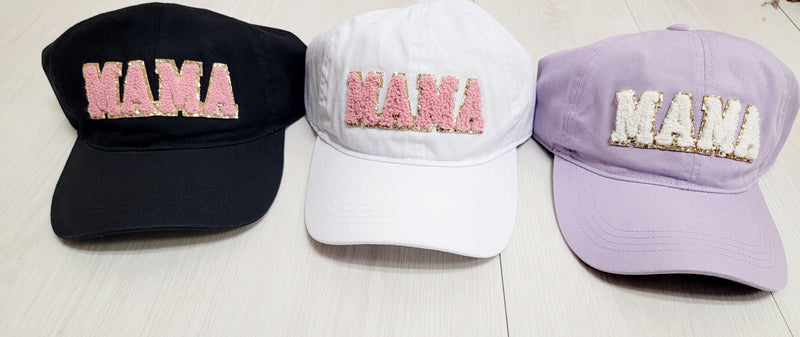 MAMA Hat