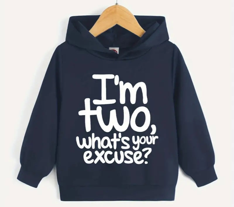 Two Excuses