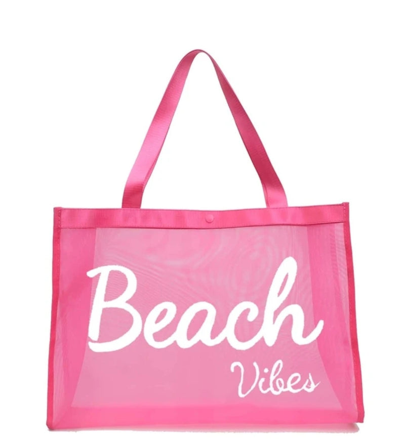 Beach bag