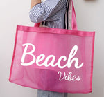 Beach bag