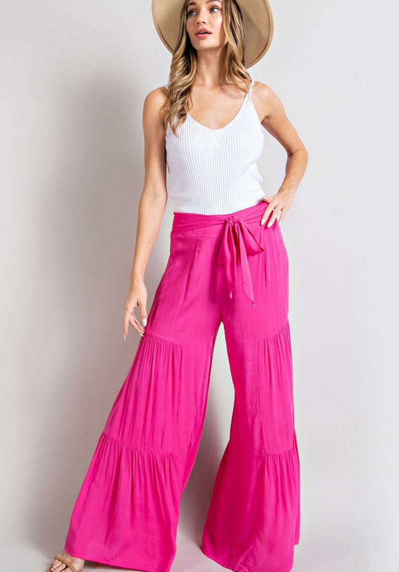 Weekend Breeze Pants