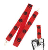 Bulldog Love Straps