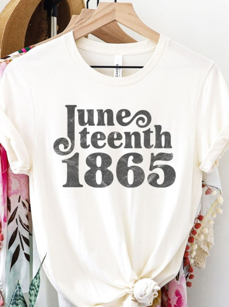 Juneteenth Shirt