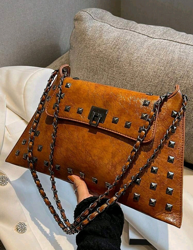 Chain Purse