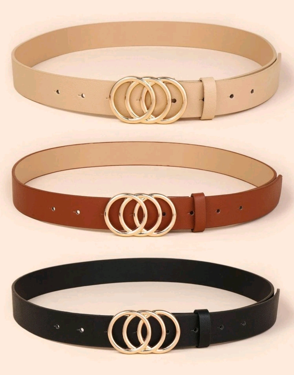 Fall Belts