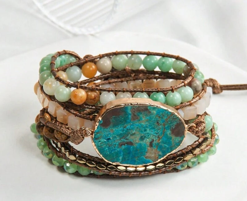 Boho Bracelet