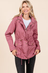 Comfty Winter Jacket