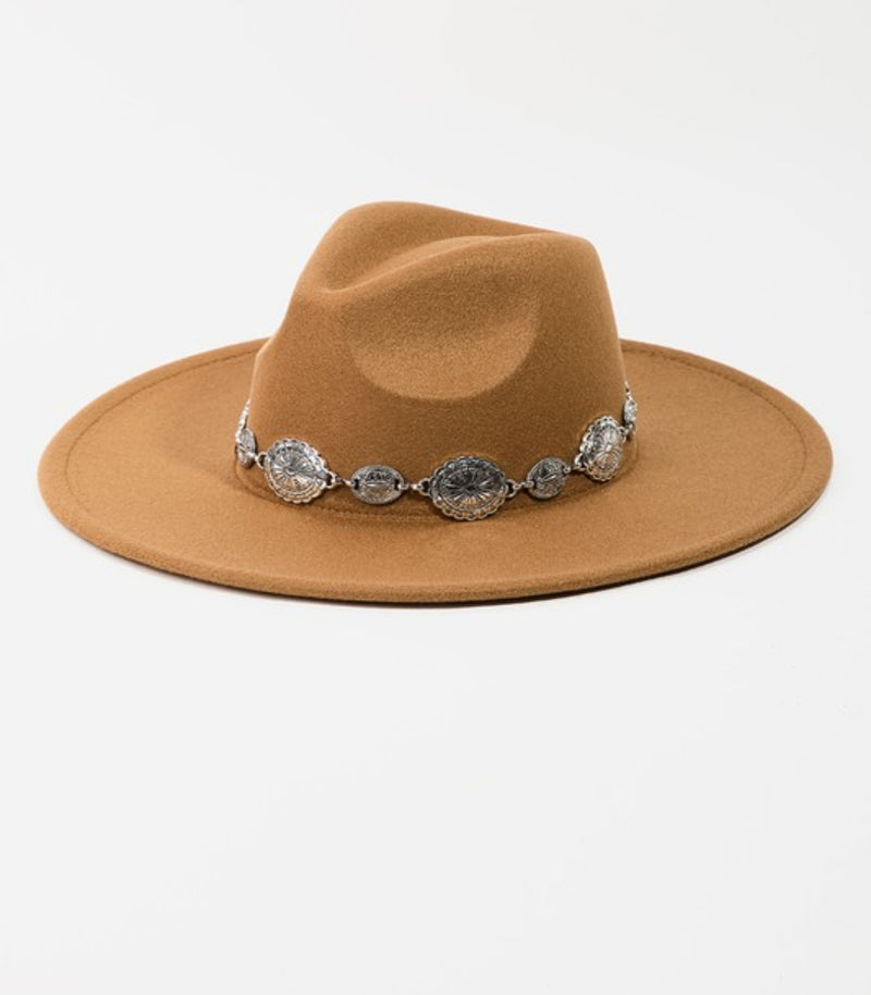 Chain Hat