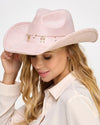 Southern Charms Hat