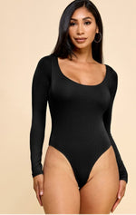 Winter Bodysuit