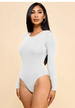 Winter Bodysuit