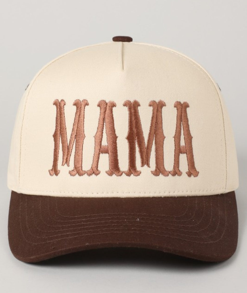 MAMA Hat