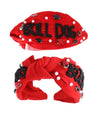 Bull Dog Headband