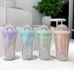 Full of Sparkles Cup