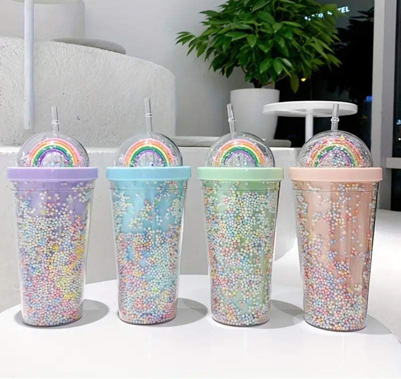 Full of Sparkles Cup