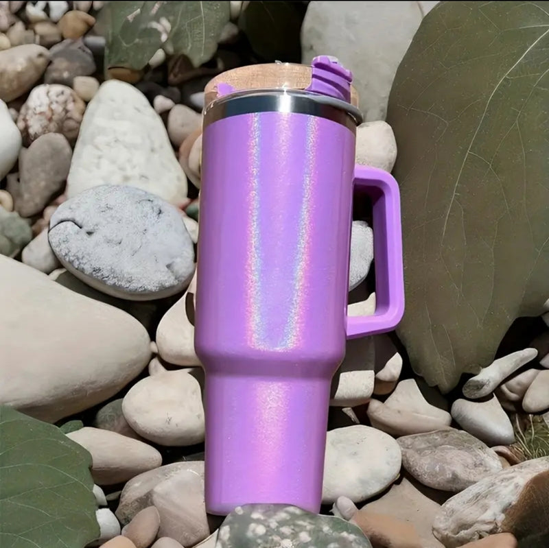 Magic Tumbler