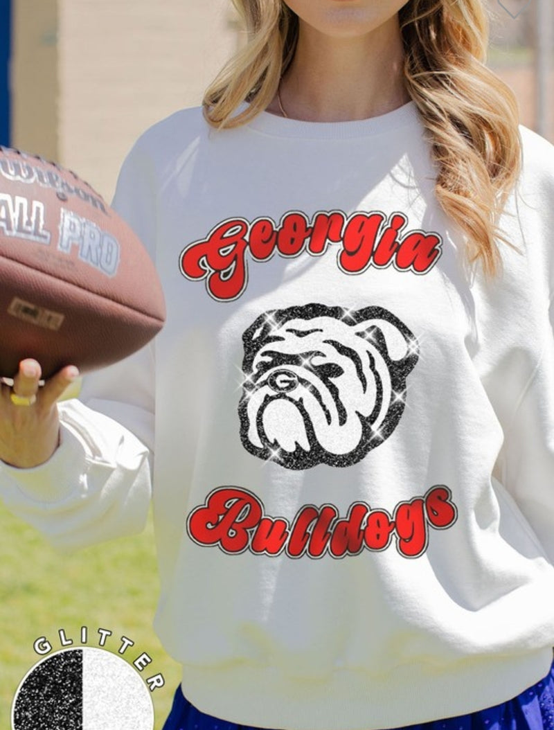 Game Time Sweatshirt