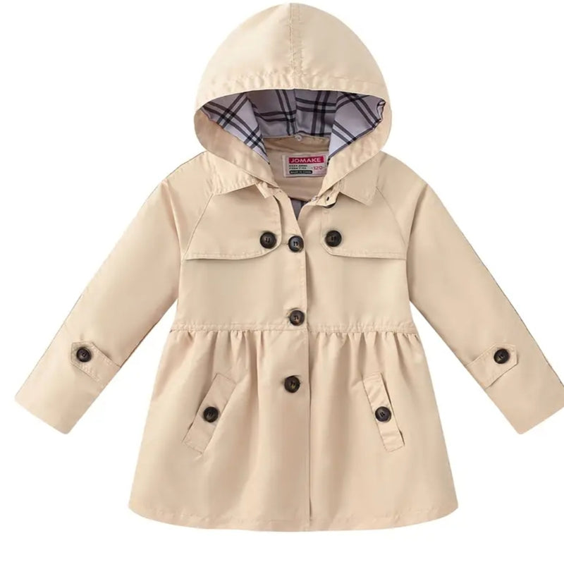 Girl Jacket
