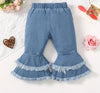 Flare Denim