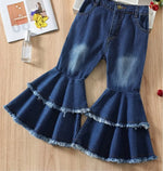 Flare Denim