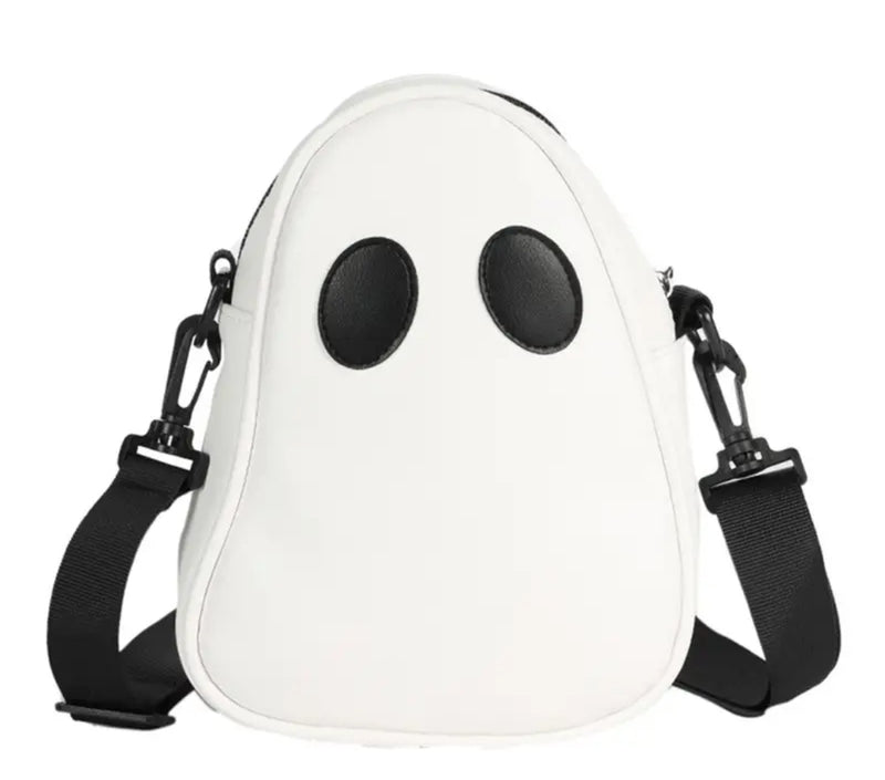 Ghost Fun Purse