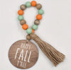 Fall Beads