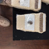 Coffee bath Bomb