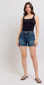 Judy Blue Shorts