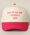 MOM Got It Hat