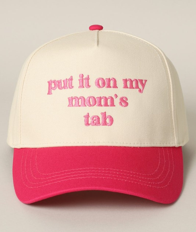 MOM Got It Hat
