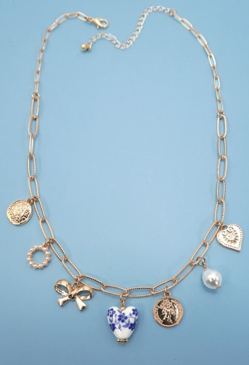 Vintage Necklace