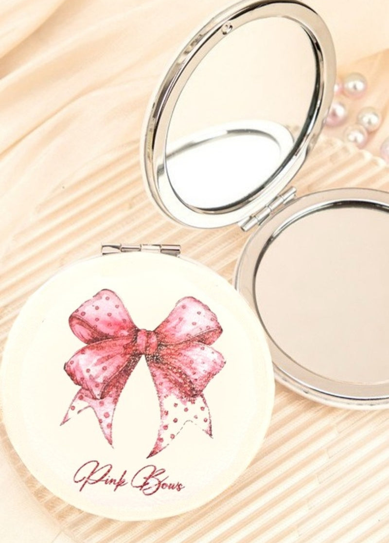 Bow Mirror