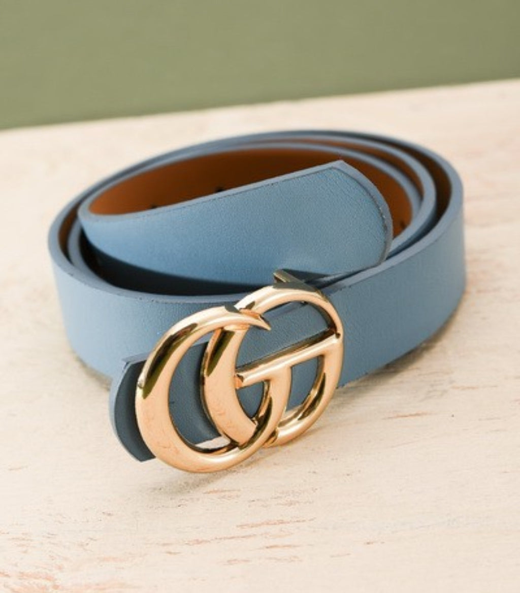 Fashion Belt