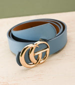 Fashion Belt