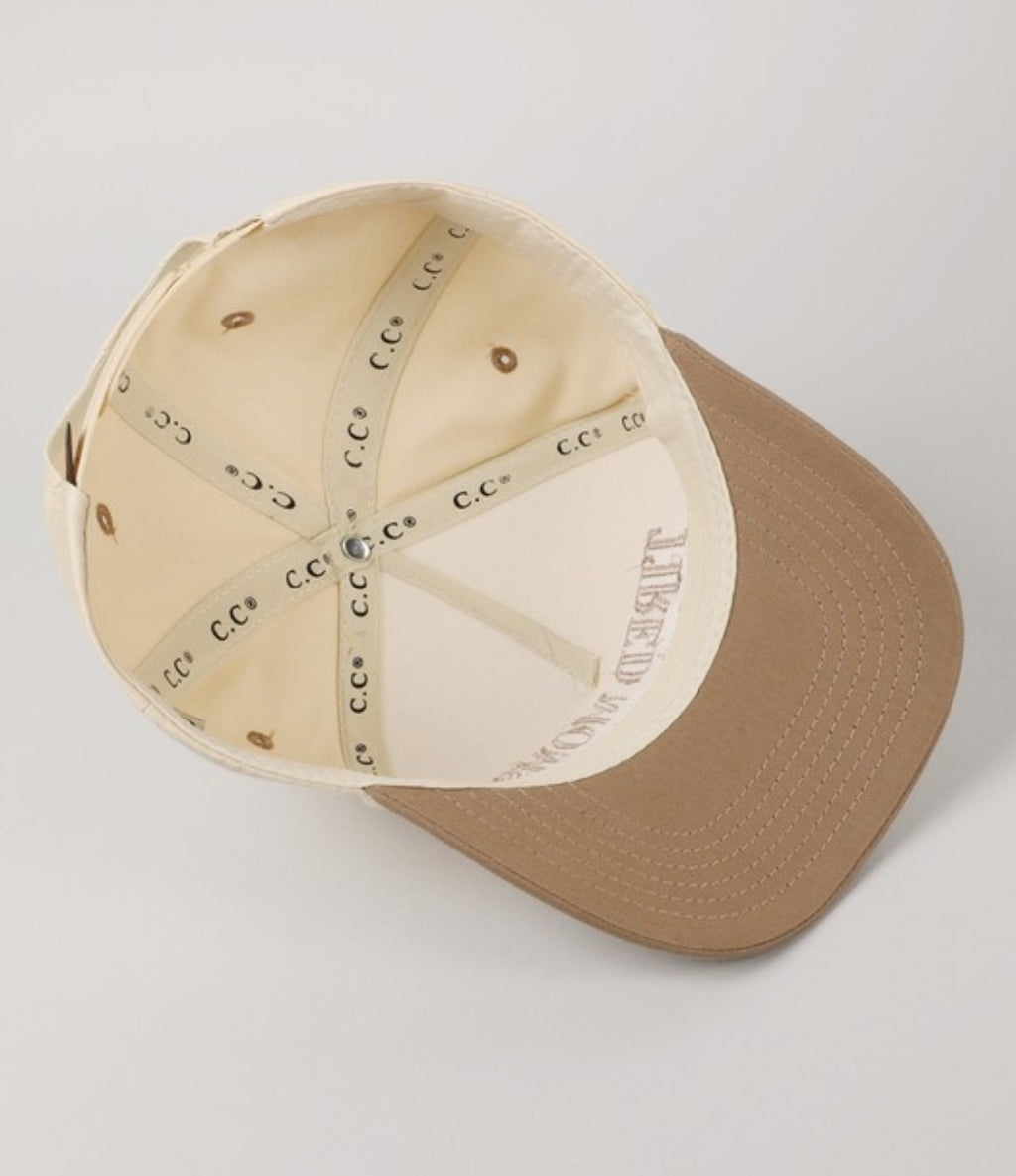 Tired Mom Hat