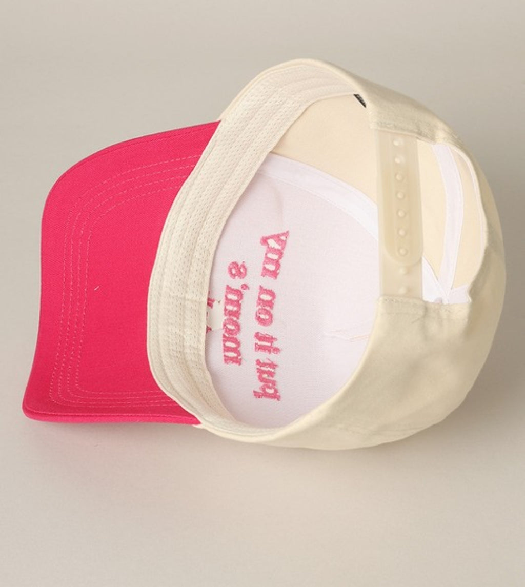 MOM Got It Hat