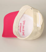 MOM Got It Hat