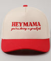 Best Mom Hat
