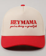 Best Mom Hat