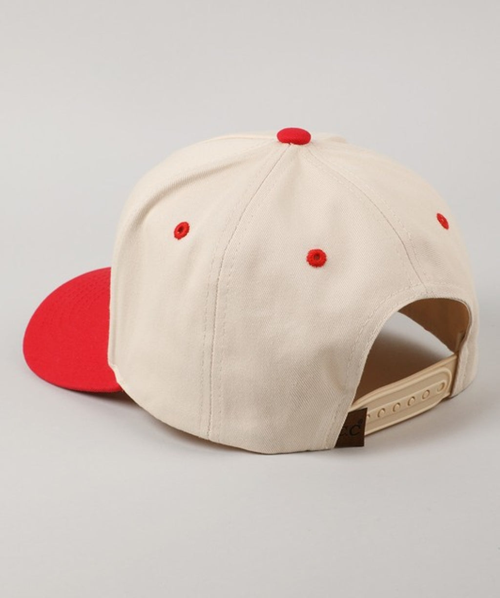 Best Mom Hat