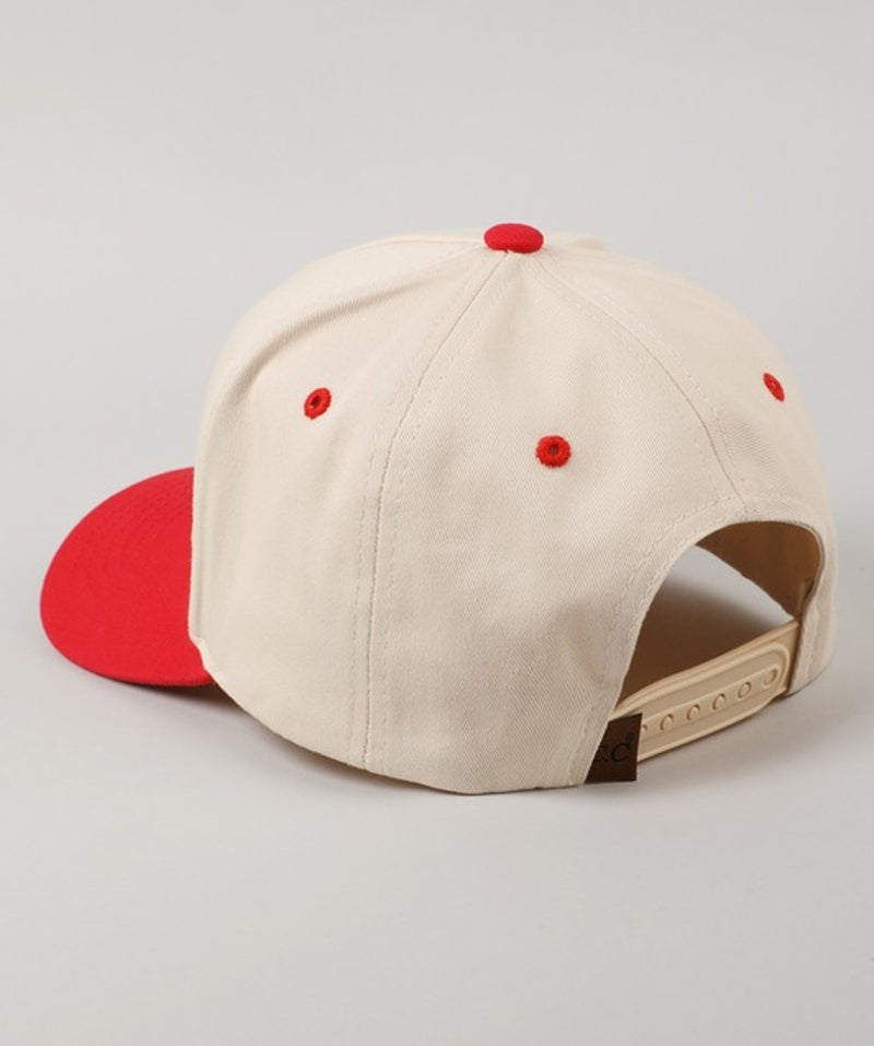 Best Mom Hat