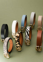 Fashion Belt