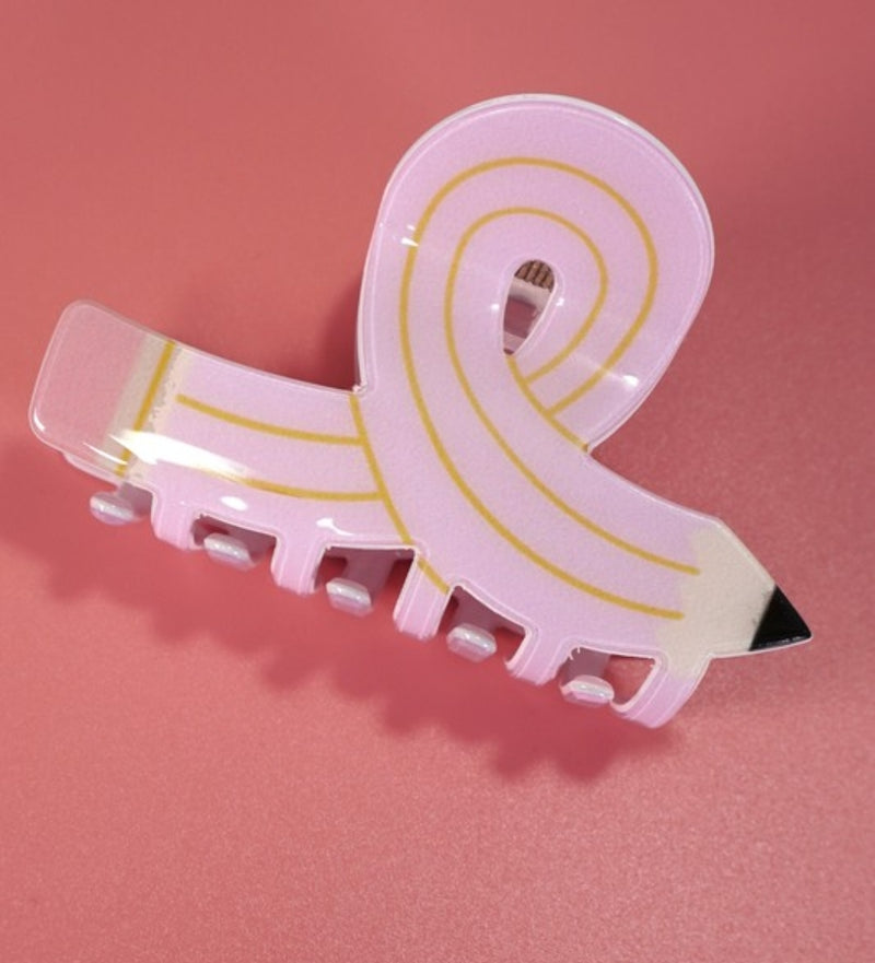 Pencil Claw