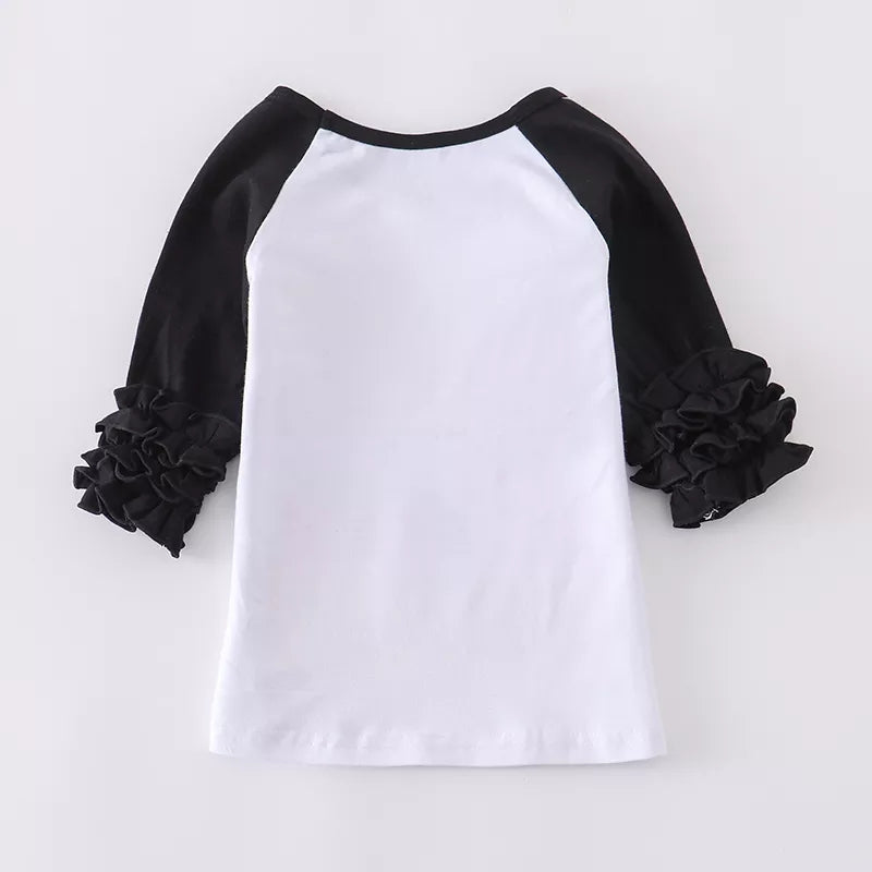 MISS Rule School Tee
