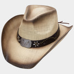 Cowgirl Fancy Hat