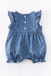 Chicken Romper