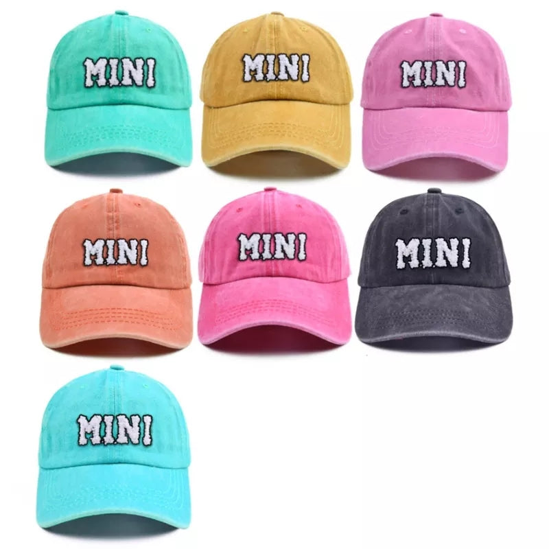 MINI Hat
